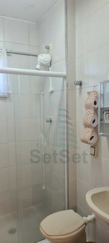 Apartamento com 2 dormitórios a venda - Enseada - Guarujá/SP - Guarujá - 