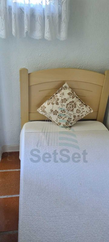 Apartamento com 2 dormitórios a venda - Enseada - Guarujá/SP - Guarujá - 