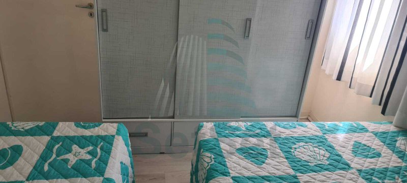 Apartamento com 2 dormitórios a venda - Enseada - Guarujá/SP - Guarujá - 