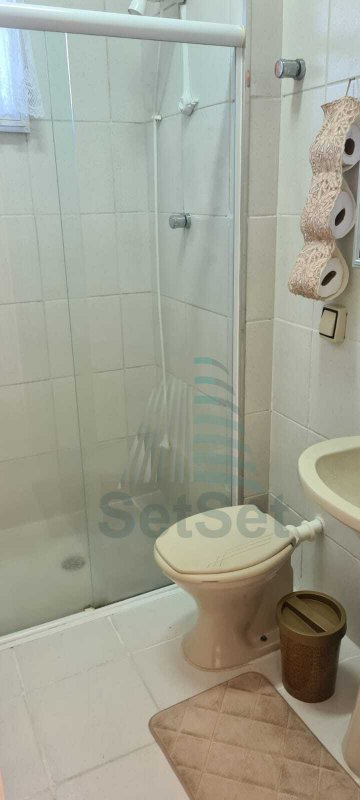 Apartamento com 2 dormitórios a venda - Enseada - Guarujá/SP - Guarujá - 