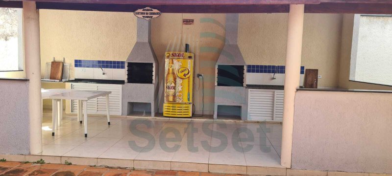 Apartamento com 2 dormitórios a venda - Enseada - Guarujá/SP - Guarujá - 