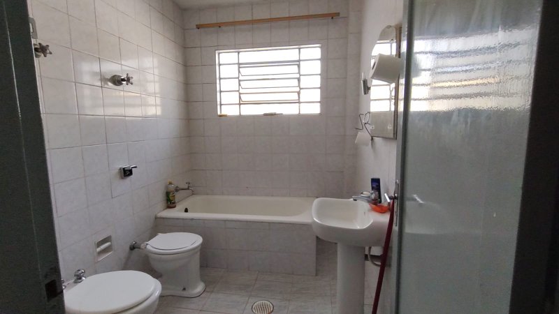 SOBRADO À VENDA ALTO DA BOA VISTA COMERCIAL TERRENO 9 X 24 Avenida Vereador José Diniz São Paulo - 