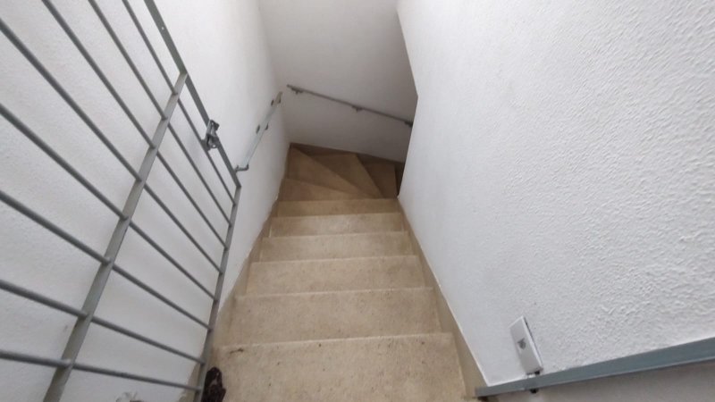 SOBRADO À VENDA ALTO DA BOA VISTA COMERCIAL TERRENO 9 X 24 Avenida Vereador José Diniz São Paulo - 