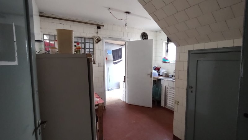 SOBRADO À VENDA ALTO DA BOA VISTA COMERCIAL TERRENO 9 X 24 Avenida Vereador José Diniz São Paulo - 