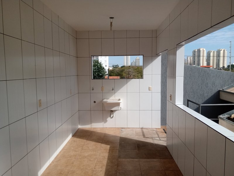 CASA NO PARQUE INDUSTRIAL EM SÃO JOSÉ DOS CAMPOS, S.P - São José dos Campos - 