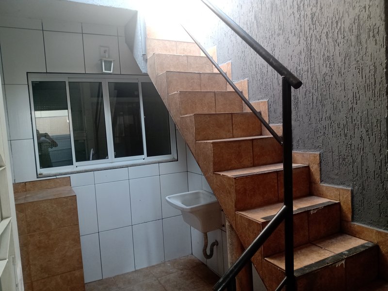 CASA NO PARQUE INDUSTRIAL EM SÃO JOSÉ DOS CAMPOS, S.P - São José dos Campos - 