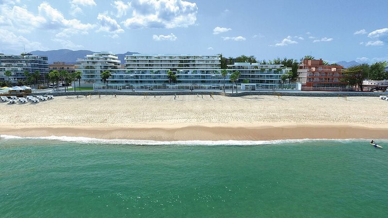 Cobertura Duplex On the Ocean 5 suítes 312m² do Pontal Rio de Janeiro - 