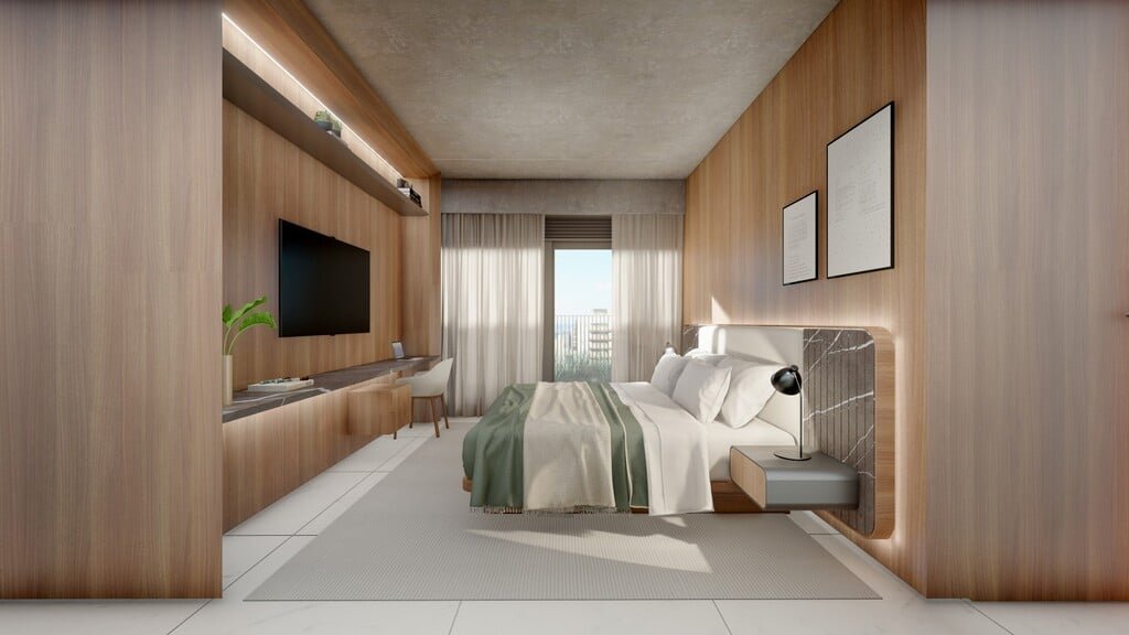 Apartamento à venda com 3 quartos, 464m² - Foto 16