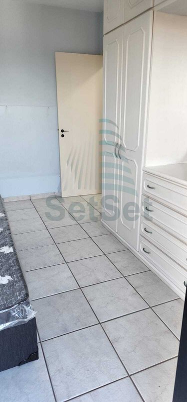 Apartamento para Locação Temporada de 3 dormitórios - Enseada - Guarujá/SP - Guarujá - 