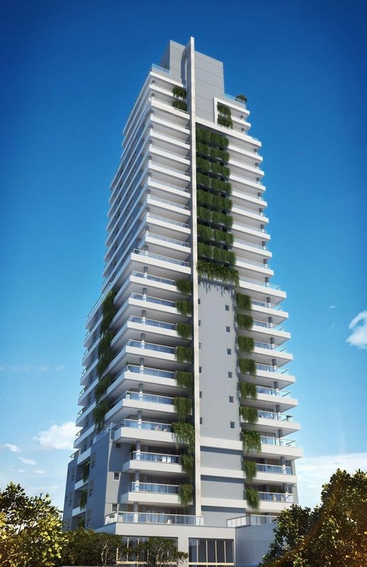 Apartamento na Rua Oscar Freire 81m² 2D Oscar Freire São Paulo - 