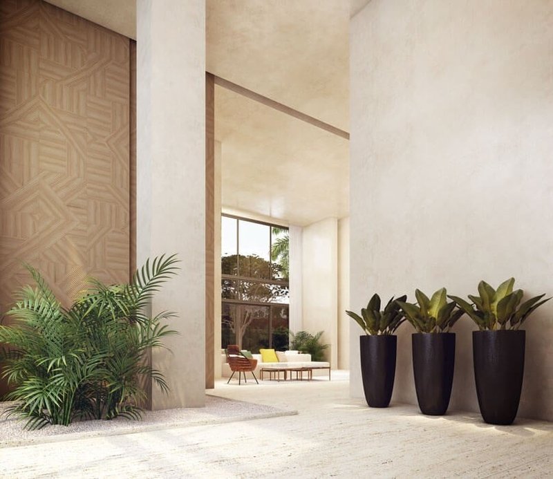 Apartamento na Rua Oscar Freire 81m² 2D Oscar Freire São Paulo - 