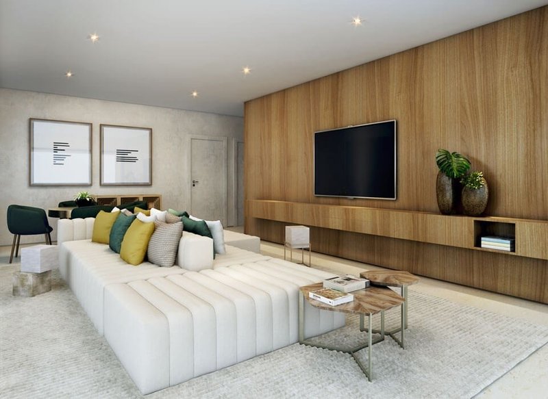 Apartamento na Rua Oscar Freire 81m² 2D Oscar Freire São Paulo - 
