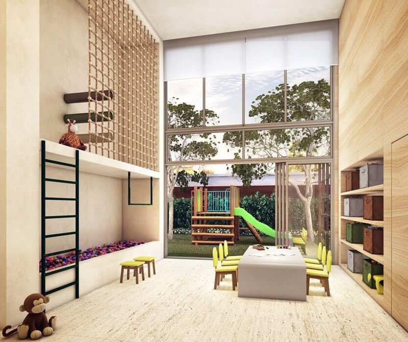 Apartamento na Rua Oscar Freire 81m² 2D Oscar Freire São Paulo - 