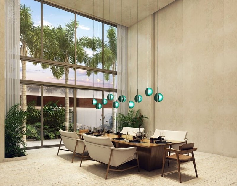 Apartamento na Rua Oscar Freire 81m² 2D Oscar Freire São Paulo - 