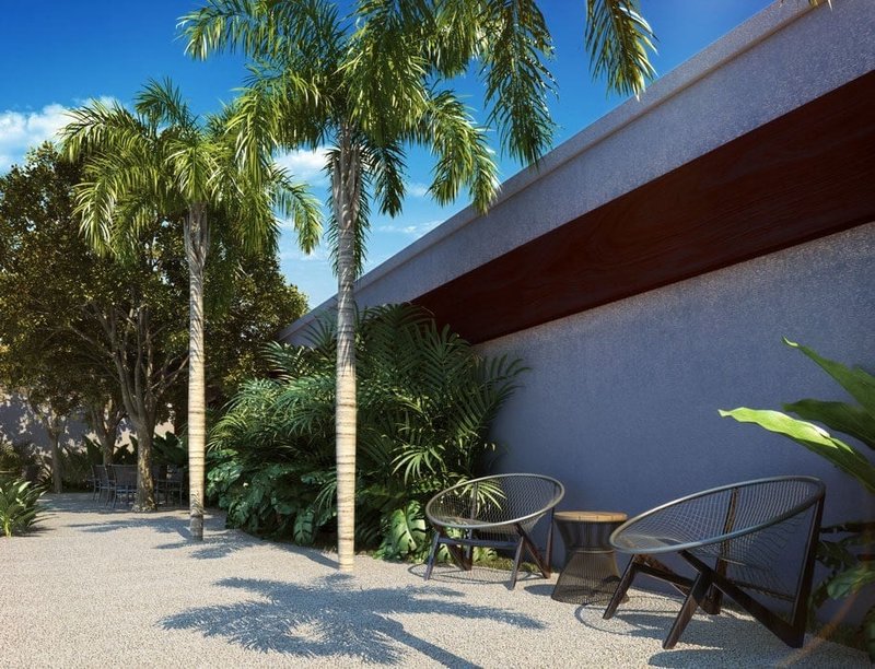 Apartamento na Rua Oscar Freire 81m² 2D Oscar Freire São Paulo - 