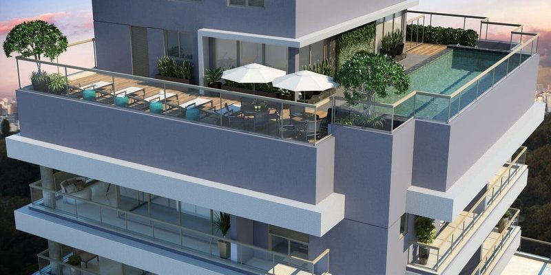 Apartamento na Rua Oscar Freire 81m² 2D Oscar Freire São Paulo - 