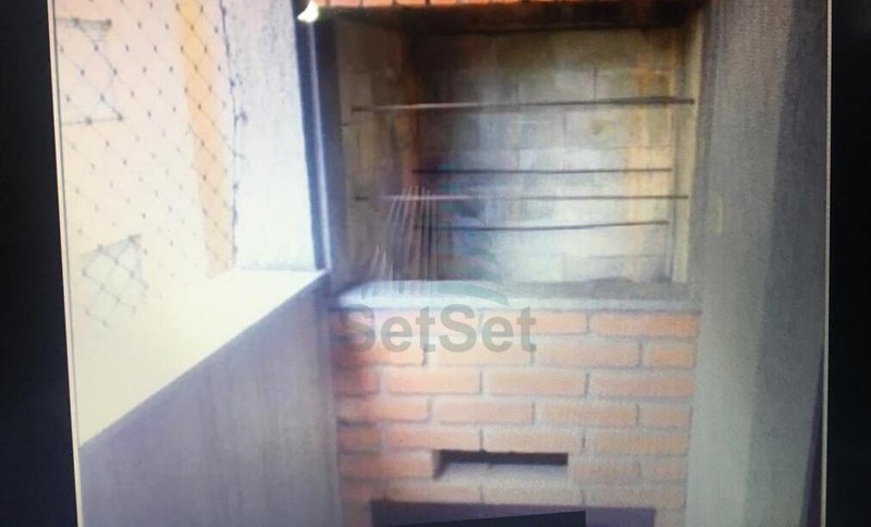 Apartamento para Locação 3 dormitórios - Enseada - Guarujá/SP - Guarujá - 