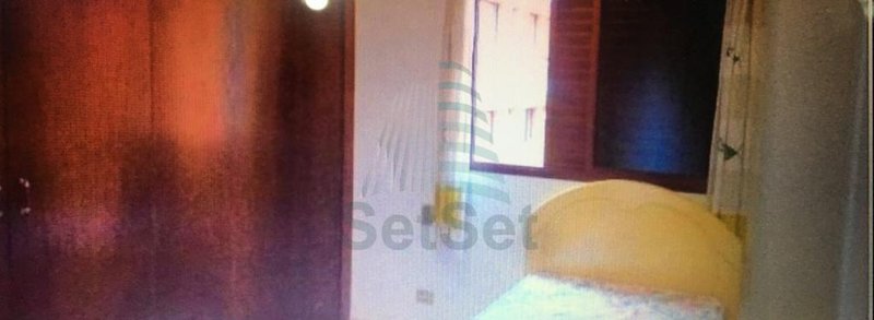 Apartamento para Locação 3 dormitórios - Enseada - Guarujá/SP - Guarujá - 