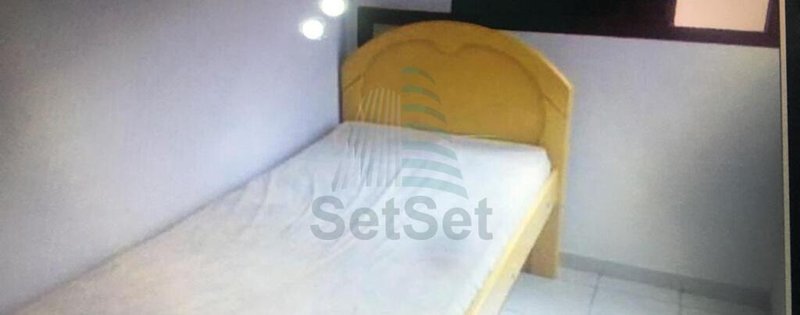 Apartamento para Locação 3 dormitórios - Enseada - Guarujá/SP - Guarujá - 