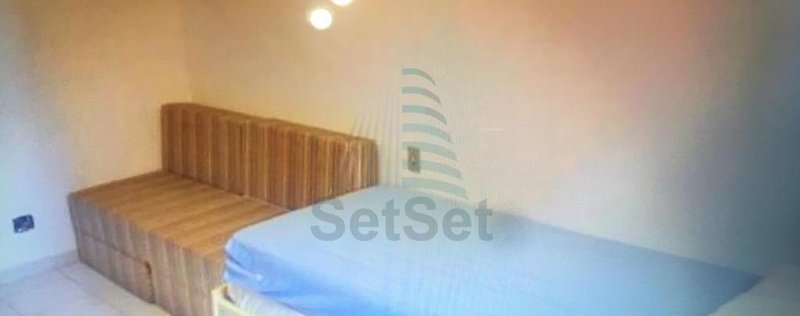 Apartamento para Locação 3 dormitórios - Enseada - Guarujá/SP - Guarujá - 