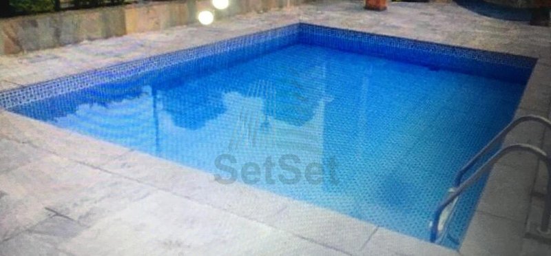 Apartamento para Locação 3 dormitórios - Enseada - Guarujá/SP - Guarujá - 