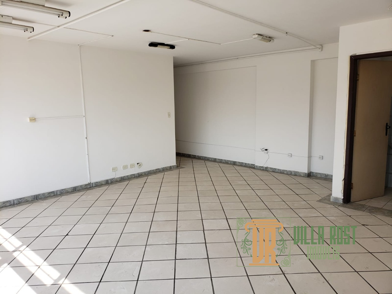 SALA COMERCIAL NO CENTRO DE SÃO JOSÉ DOS CAMPOS, S.P - São José dos Campos - 