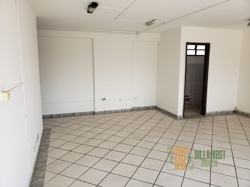 SALA COMERCIAL NO CENTRO DE SÃO JOSÉ DOS CAMPOS, S.P - São José dos Campos - 