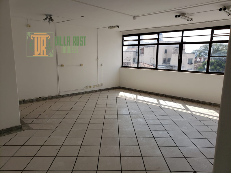 SALA COMERCIAL NO CENTRO DE SÃO JOSÉ DOS CAMPOS, S.P - São José dos Campos - 