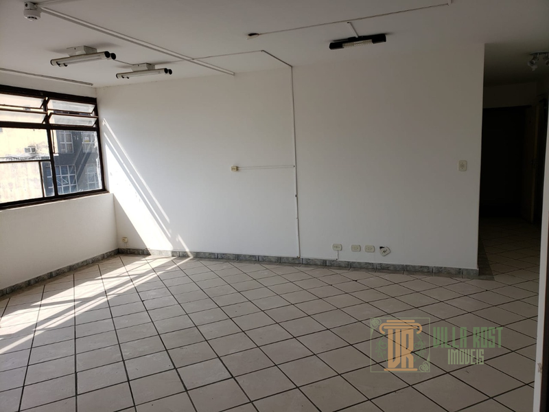 SALA COMERCIAL NO CENTRO DE SÃO JOSÉ DOS CAMPOS, S.P - São José dos Campos - 