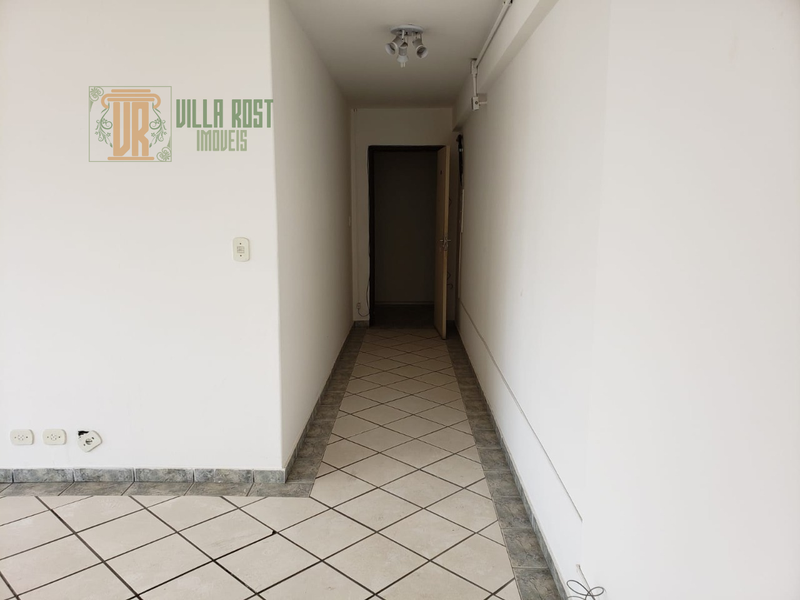 SALA COMERCIAL NO CENTRO DE SÃO JOSÉ DOS CAMPOS, S.P - São José dos Campos - 