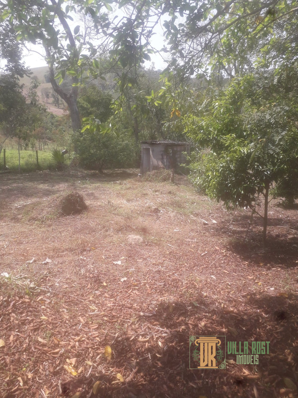 ÁREA RURAL COM 12 HECTARES EM PARAIBUNA, S.P - Paraibuna - 