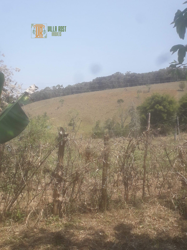 ÁREA RURAL COM 12 HECTARES EM PARAIBUNA, S.P - Paraibuna - 