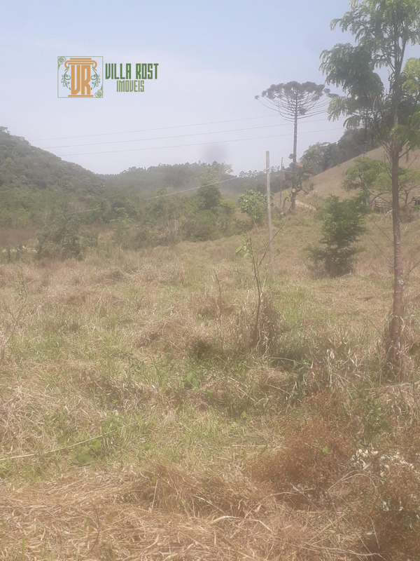ÁREA RURAL COM 12 HECTARES EM PARAIBUNA, S.P - Paraibuna - 