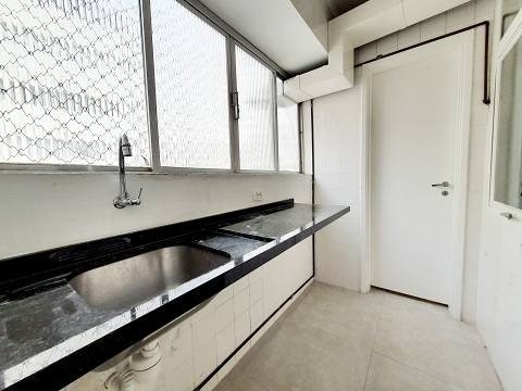 2 dorm, 1 vaga , 2 banheiros ,75m² Rua Nova York São Paulo - 