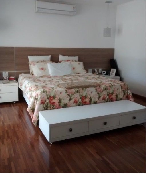 5 dorm, 5 suites, 7 banheiros,6 vagas, 700m² Rua Irineu Marinho São Paulo - 