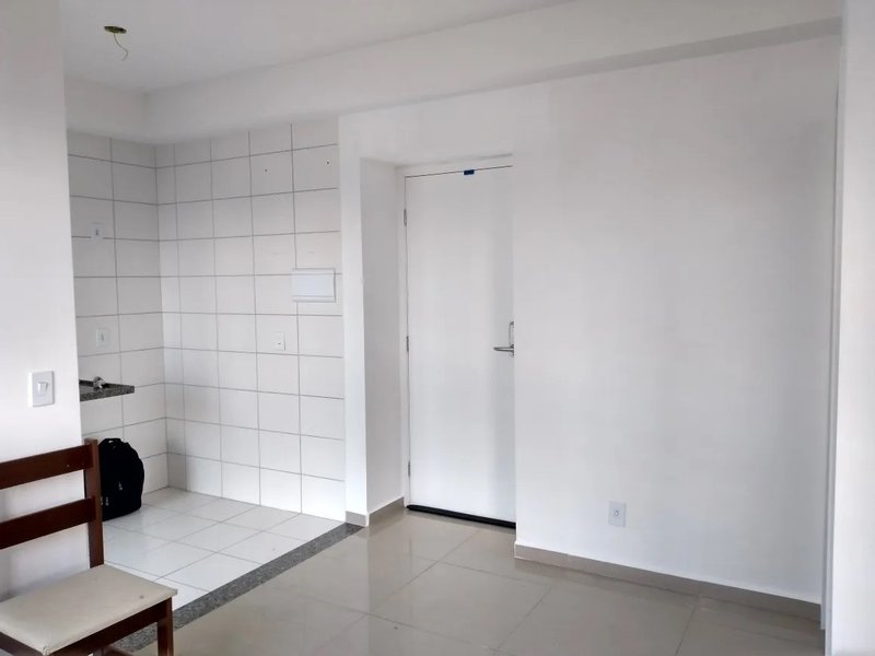 Apartamento Vila Andrade, Parque Rebouças, 32m2, 01 dormitório, 01 vaga de garagem  São Paulo - 