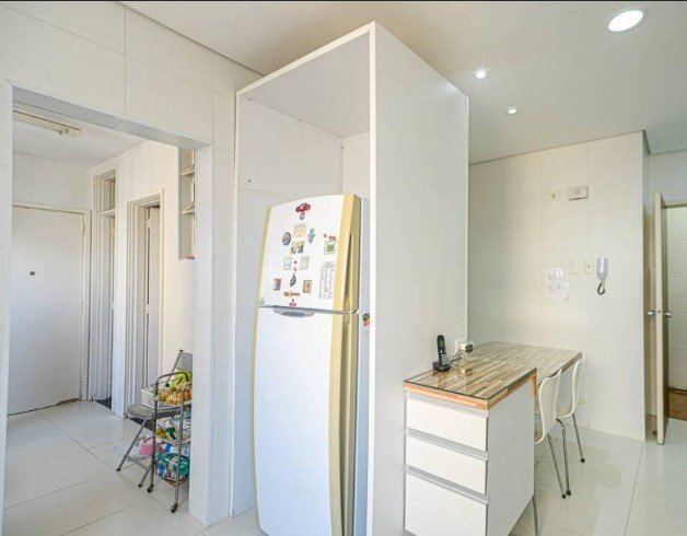3 dormitórios e 2 vagas no Jardins por R$ 11.875/m² Rua José Maria Lisboa São Paulo - 