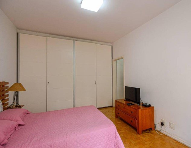 3 dormitórios e 2 vagas no Jardins por R$ 11.875/m² Rua José Maria Lisboa São Paulo - 