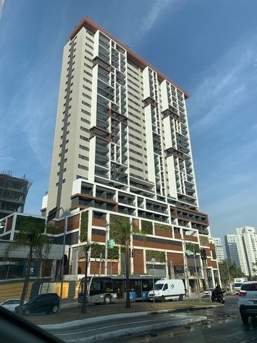 2 dorm, 2 suites,2 vagas , 84m² Rua Professor Doutor José Marques da Cruz São Paulo - 