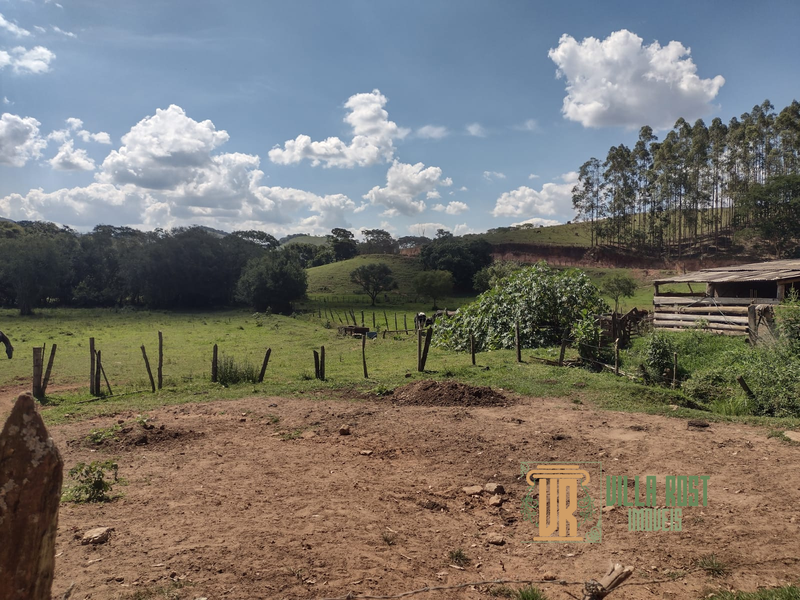SÍTIO COM 8 HECTARES NA REGIÃO DE CARMO DE MINAS, M.G - CARMO DE MINAS - 