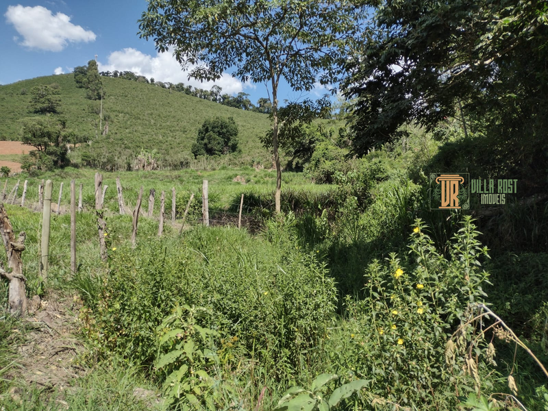 SÍTIO COM 8 HECTARES NA REGIÃO DE CARMO DE MINAS, M.G - CARMO DE MINAS - 