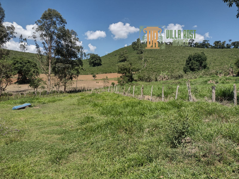 SÍTIO COM 8 HECTARES NA REGIÃO DE CARMO DE MINAS, M.G - CARMO DE MINAS - 