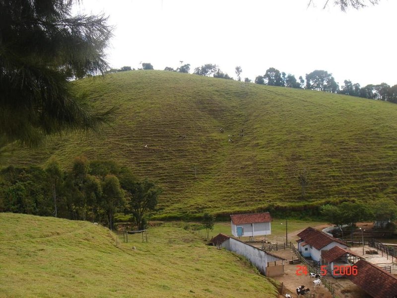 FAZENDA COM 109 HECTARES NA REGIÃO DE SÃO LOURENÇO, M.G - São Lourenço - 