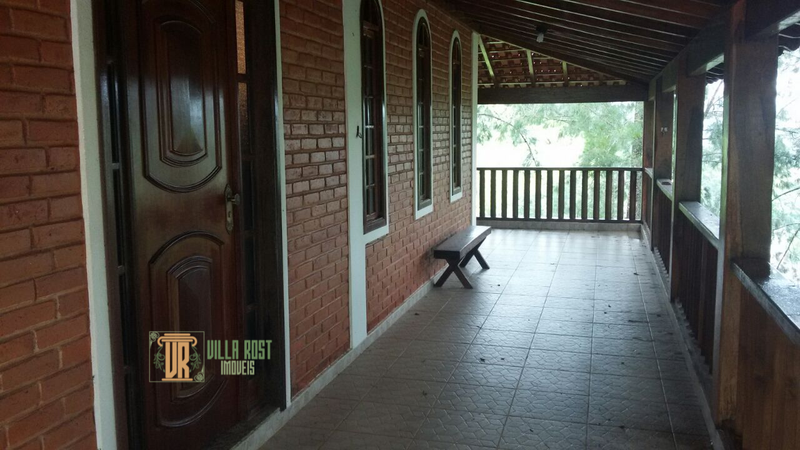 FAZENDA COM 109 HECTARES NA REGIÃO DE SÃO LOURENÇO, M.G - São Lourenço - 
