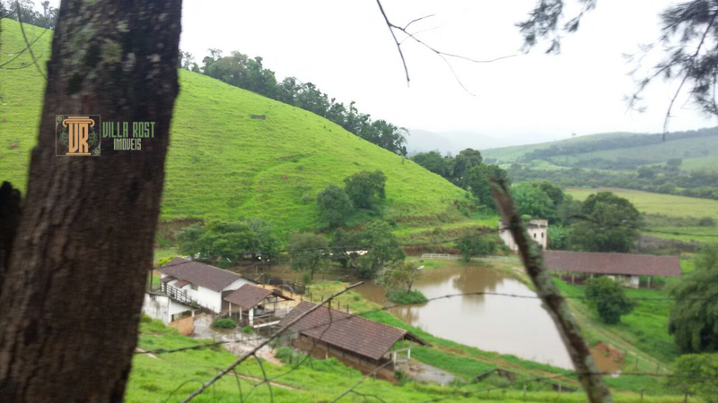 FAZENDA COM 109 HECTARES NA REGIÃO DE SÃO LOURENÇO, M.G - São Lourenço - 