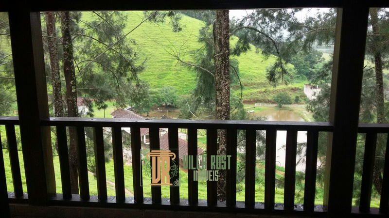 FAZENDA COM 109 HECTARES NA REGIÃO DE SÃO LOURENÇO, M.G - São Lourenço - 