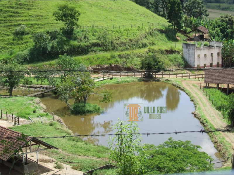FAZENDA COM 109 HECTARES NA REGIÃO DE SÃO LOURENÇO, M.G - São Lourenço - 