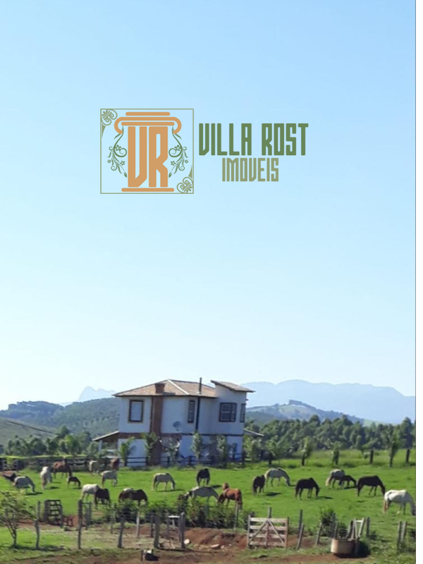 SÍTIO COM 23 HECTARES NA REGIÃO DE CRUZILIA, M.G - CRUZILIA - 