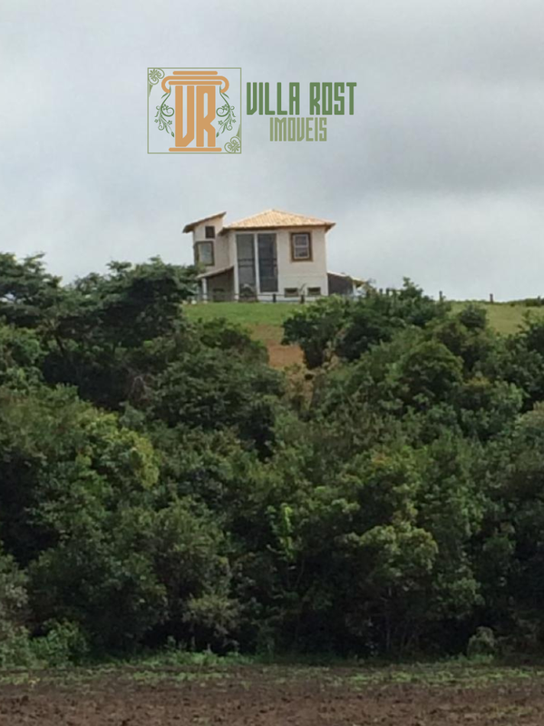 SÍTIO COM 23 HECTARES NA REGIÃO DE CRUZILIA, M.G - CRUZILIA - 