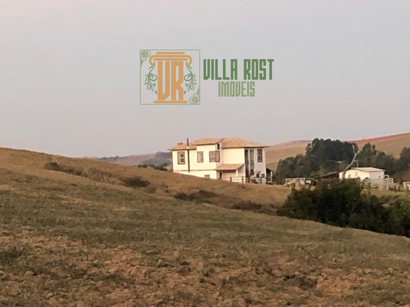 SÍTIO COM 23 HECTARES NA REGIÃO DE CRUZILIA, M.G - CRUZILIA - 